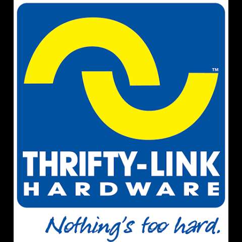 Photo: Thrifty-Link Hardware - Masons Hardware